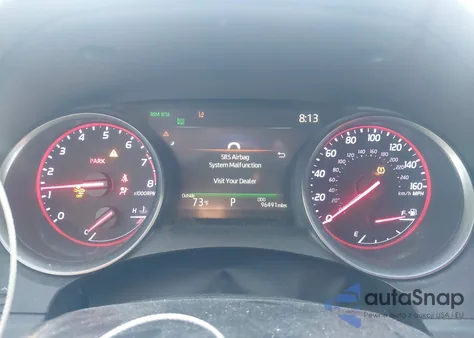 2022 Toyota Camry Xse z USA, uszkodzony, nr VIN 4T1K61AK3NU005685